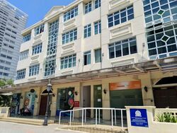 Kingston Terrace (D14), Retail #632851491